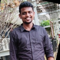 Suresh S