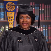 Stacey Dumay