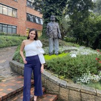 Laura Maria Quiñonez Rodriguez