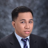 Christian Angelo Sajulga