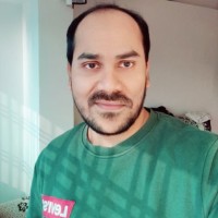 Shadab Haidar
