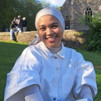 Amylda Lisa Rahmat Azam