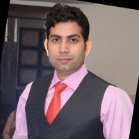 Sandeep Sharma