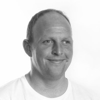 Brian Eriksen