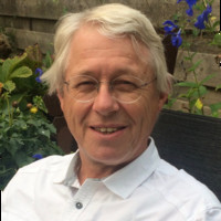 André Hudepohl MA