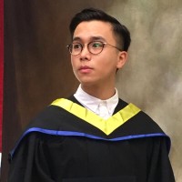 Chun Yin Alvin Kor
