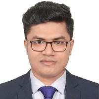 Tonmoy Ranjan Das