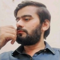 Yasir Ali Jutt