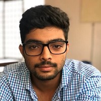 ANEESH ASOKAN