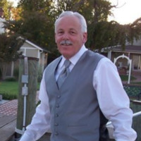 Chris F. Spurry