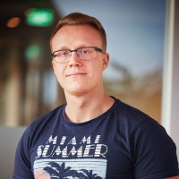 Fredrik Hansson