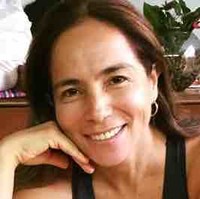Viet Natalia Barak Pastor