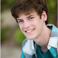 Matthew Brahm