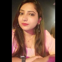 Pranshi Srivastava
