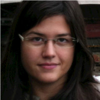 Teresa Sofia Casaca