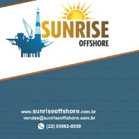 Ronaldo Sunrise Offshore Comércio Varejista