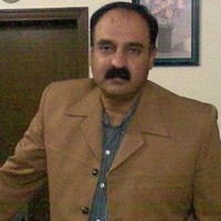Zaffar Sher