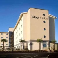 Talbot Hotel Carlow