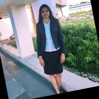 Bhavya Shree