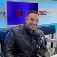 Diego Andrés Del Real Morales