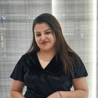 Tanvi Anand