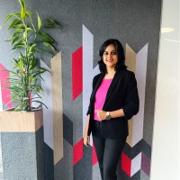 Neha Guhagarkar-Prabhu