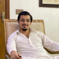 Ali Qazi