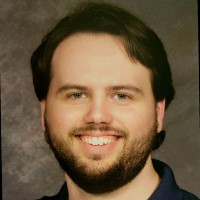 Luke Komarek