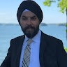 Heminder Singh