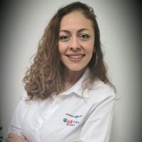Daniela Cristina Evangelista Ferreira