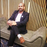 Sunil Haldankar