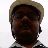 Kumar Abhinav