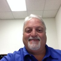 Tony Frustaglio