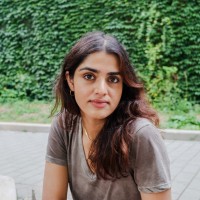 Wardah Malik
