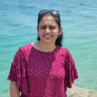 Smriti Bhattacharyya