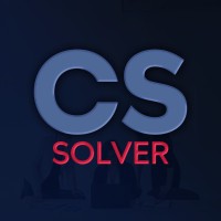 Cs Solver