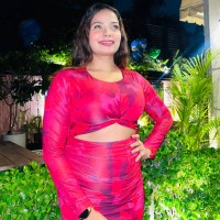 Shradha Goswami