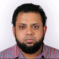 Muhammad Osama Siddiqui