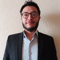 Daniel Bejarano Solis
