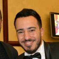 Ahmed Gamal ElDin Taha