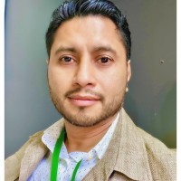 Martín González Zapata