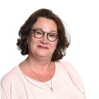 Catherine Sayag