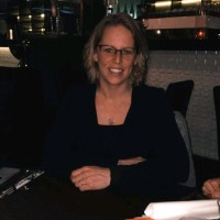 Anneke Weststrate - van Nes