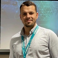 Aleksandar Radovanovic