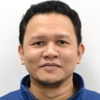 Norman Vincent Martirez