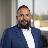 Frank Vargas