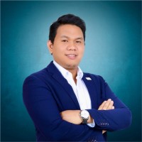 Chad Myko Bayon-on, CPA, CMA, CSCA, CIA