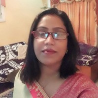 Anindita Halder