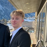 Jordan Muehlbauer