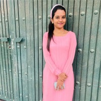 Arya Umesh